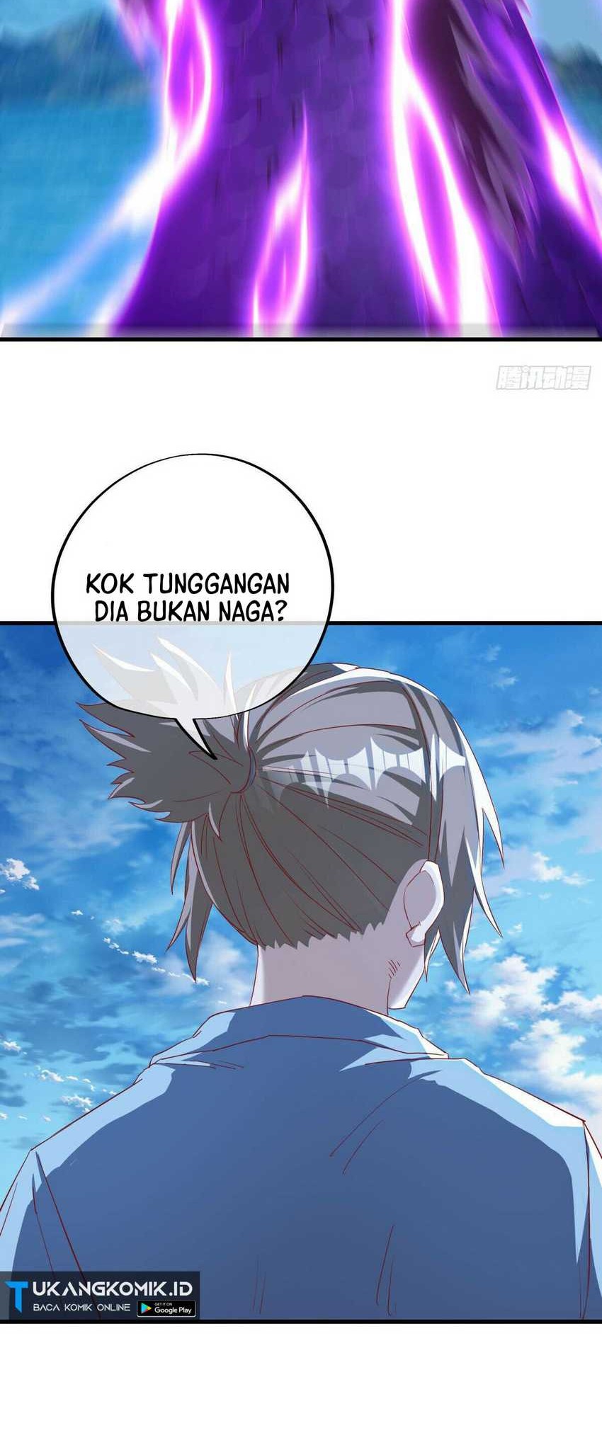 Peerless Soul Chapter 638 - halaman 36