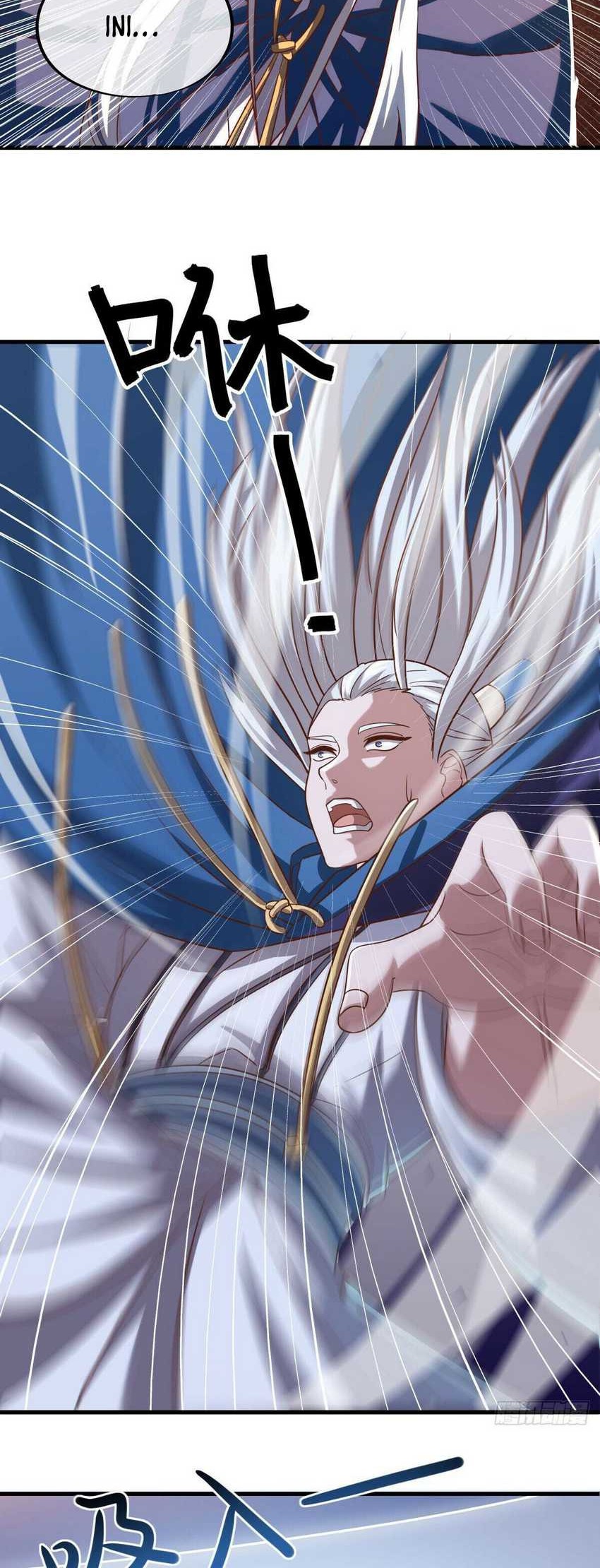 Peerless Soul Chapter 638 - halaman 7