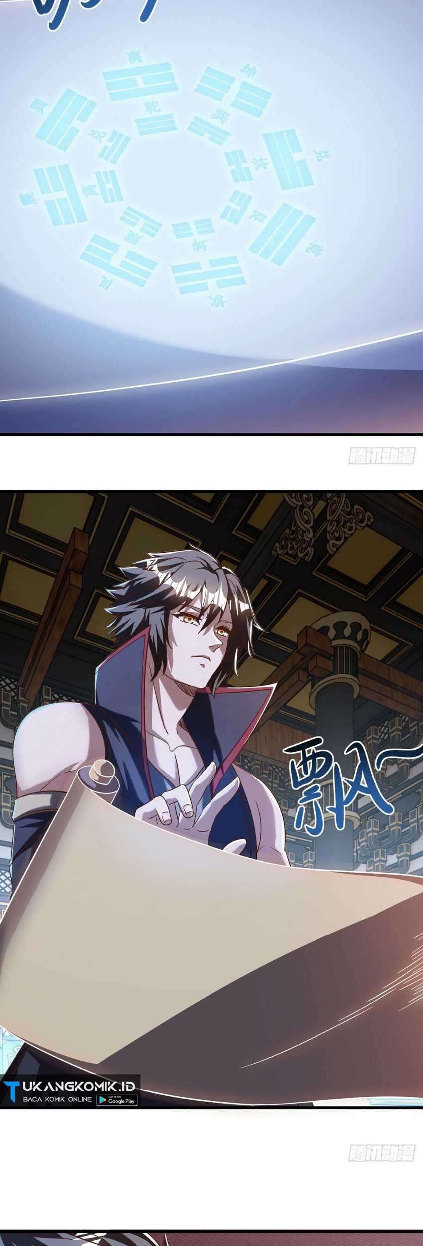 Peerless Soul Chapter 638 - halaman 8