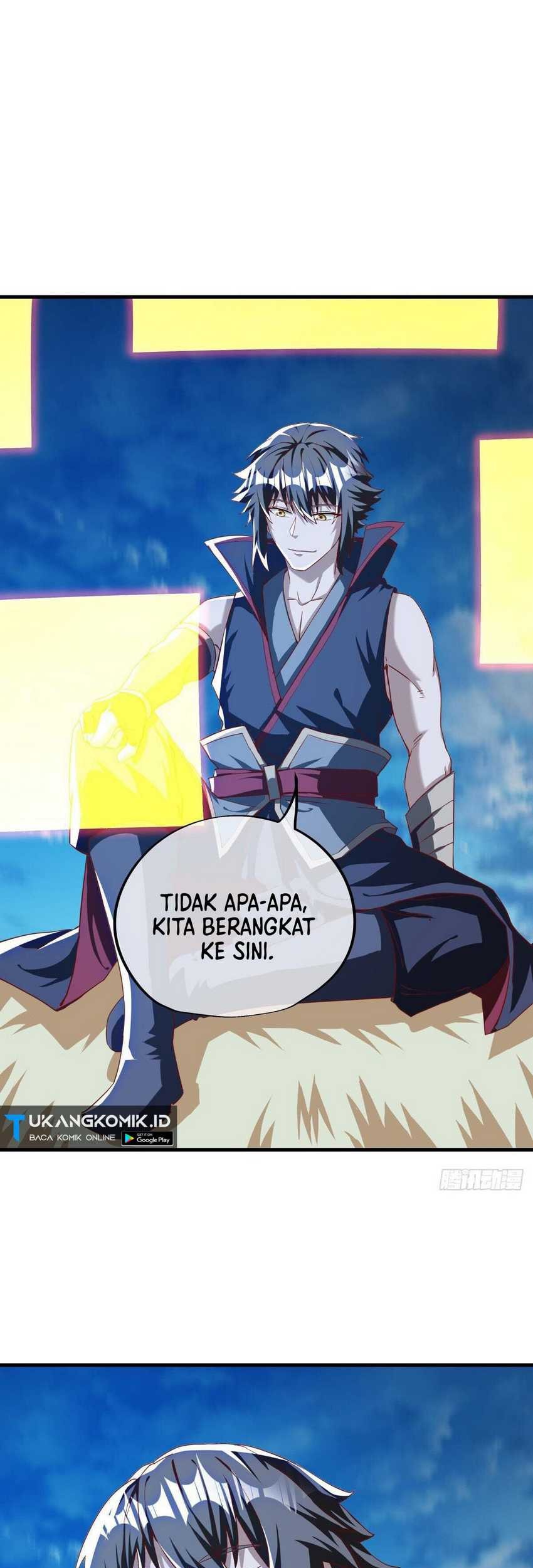 Peerless Soul Chapter 639 - halaman 10