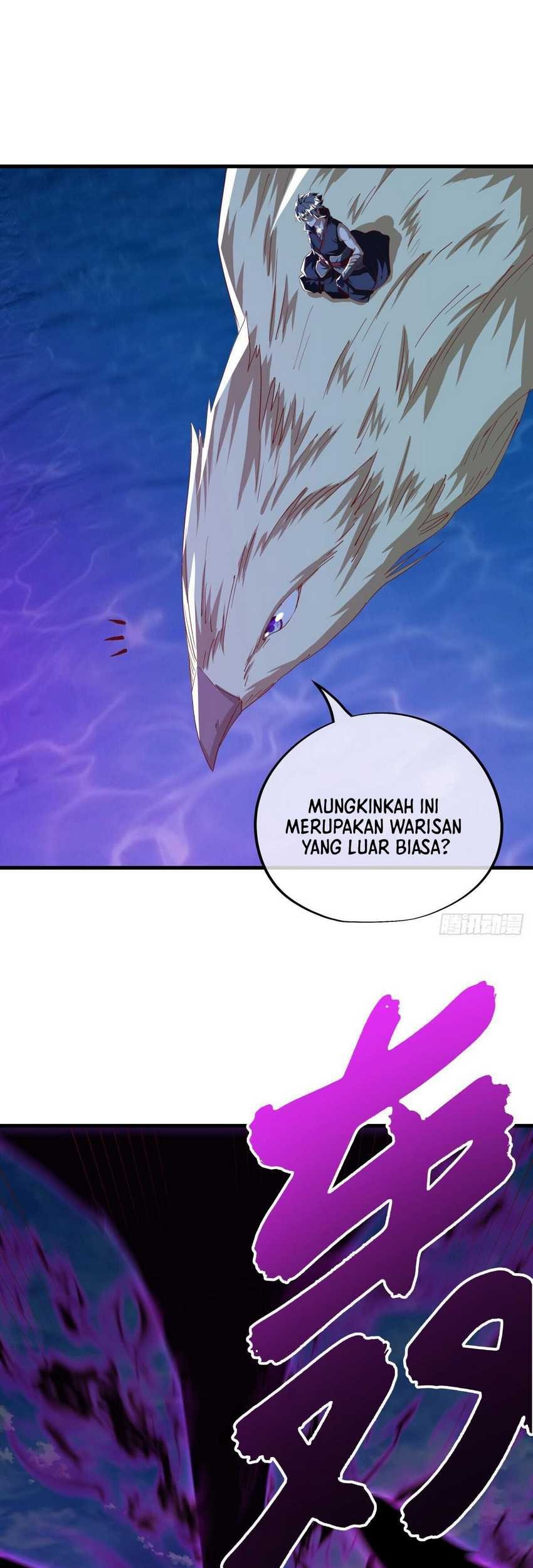Peerless Soul Chapter 639 - halaman 13