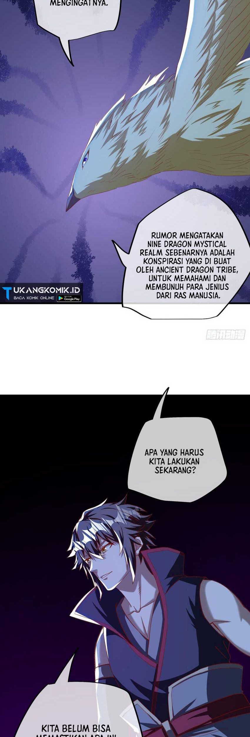 Peerless Soul Chapter 639 - halaman 17
