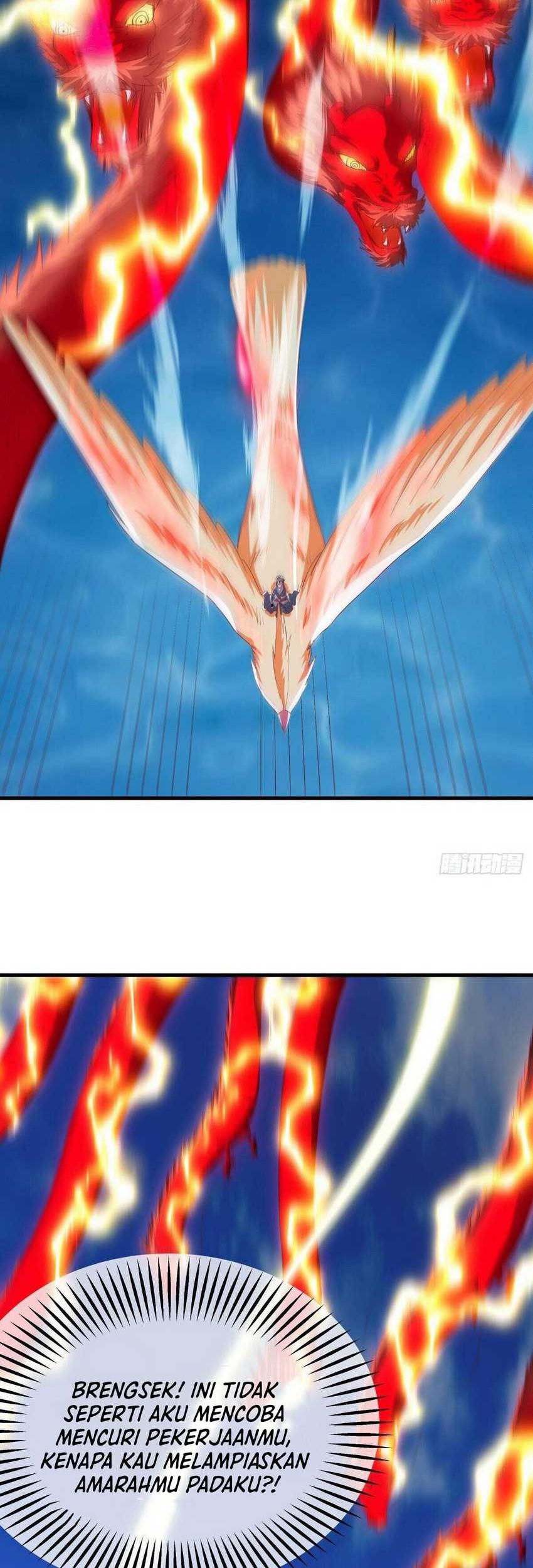 Peerless Soul Chapter 639 - halaman 2