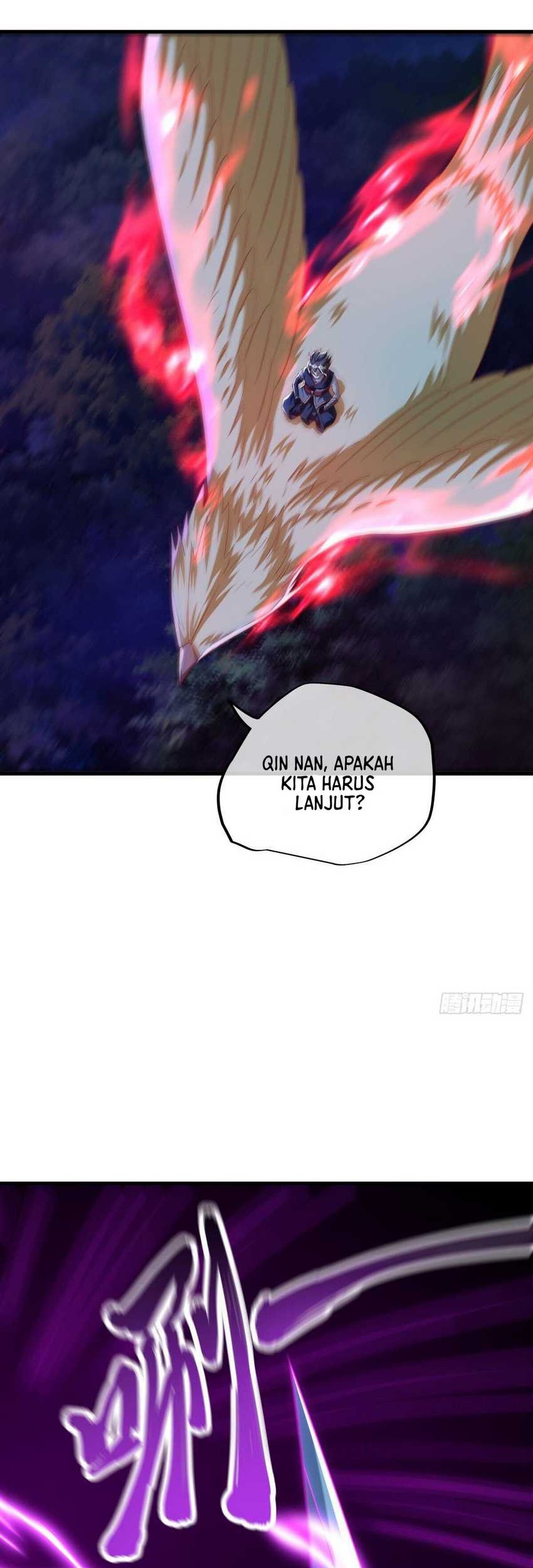 Peerless Soul Chapter 639 - halaman 20