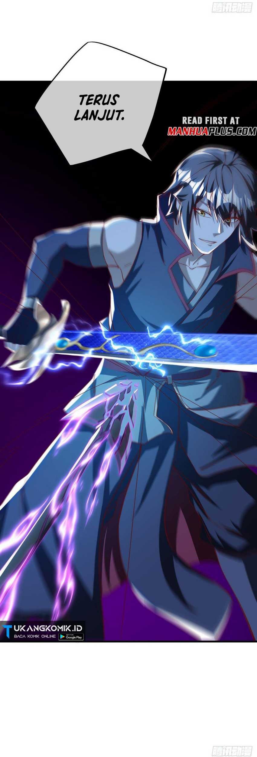 Peerless Soul Chapter 639 - halaman 22