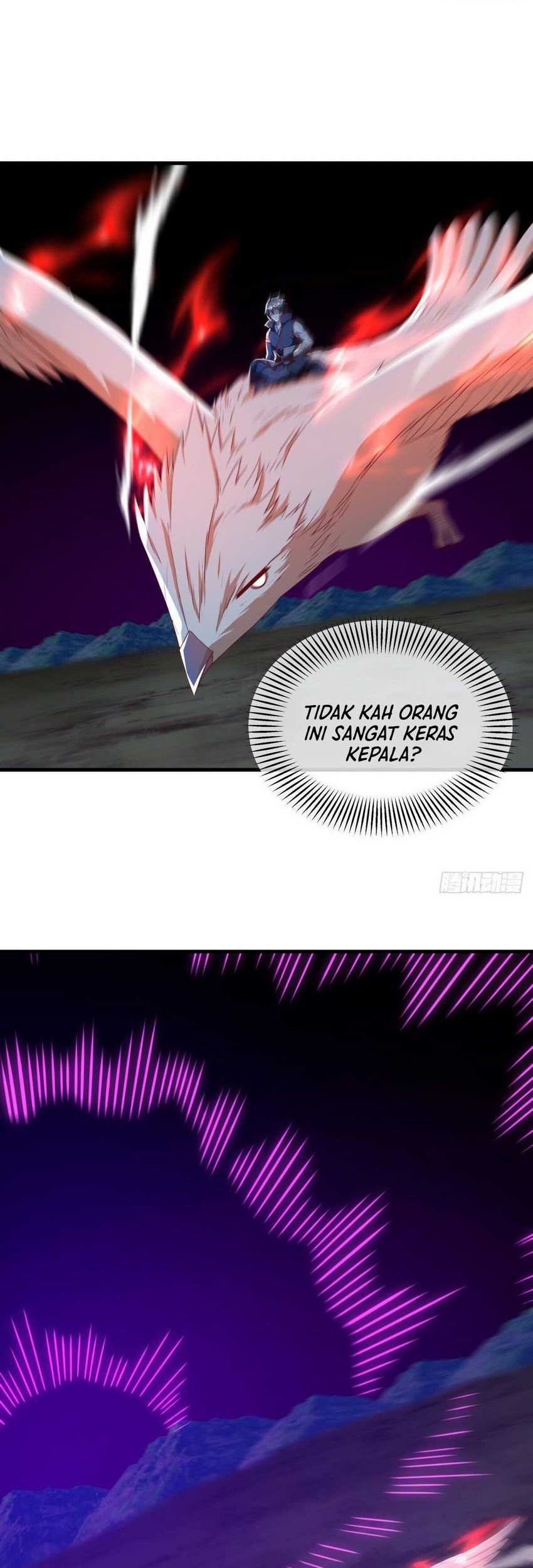 Peerless Soul Chapter 639 - halaman 23