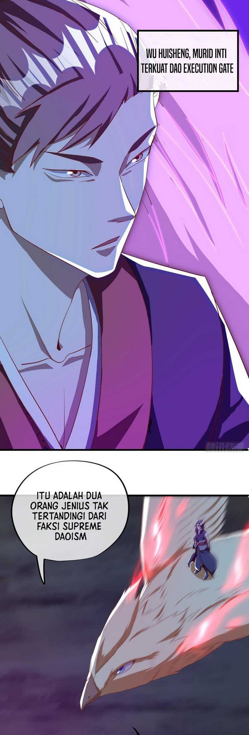 Peerless Soul Chapter 639 - halaman 29