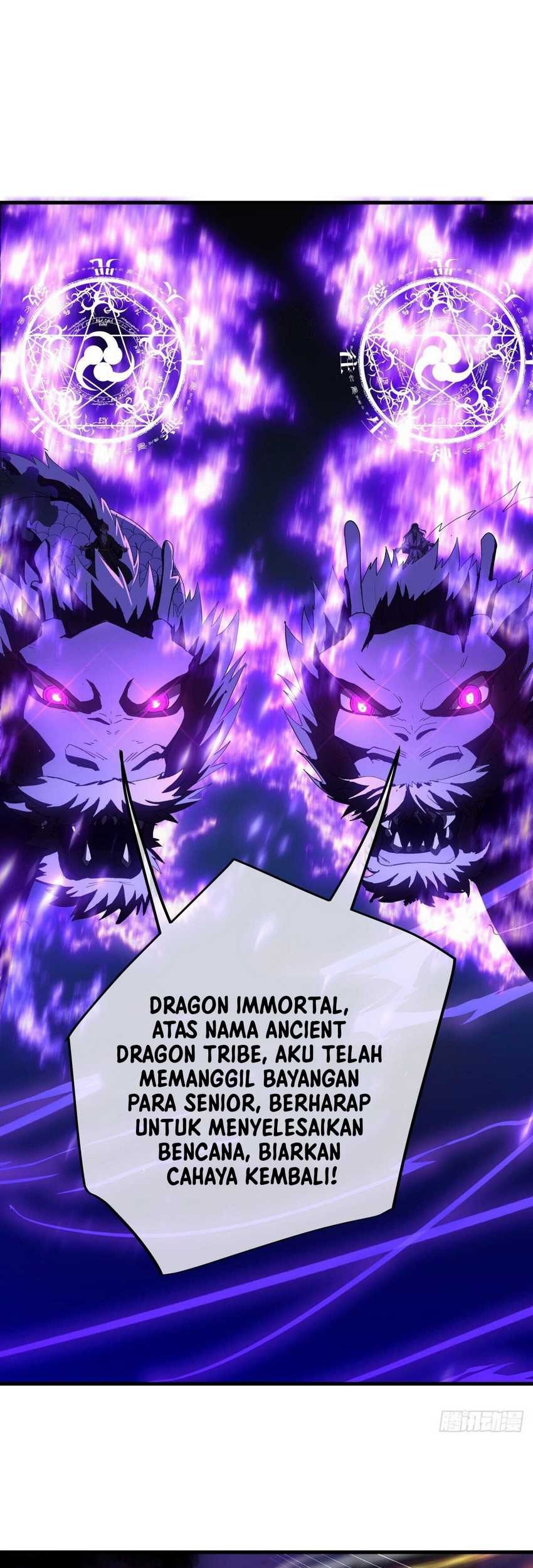 Peerless Soul Chapter 639 - halaman 31
