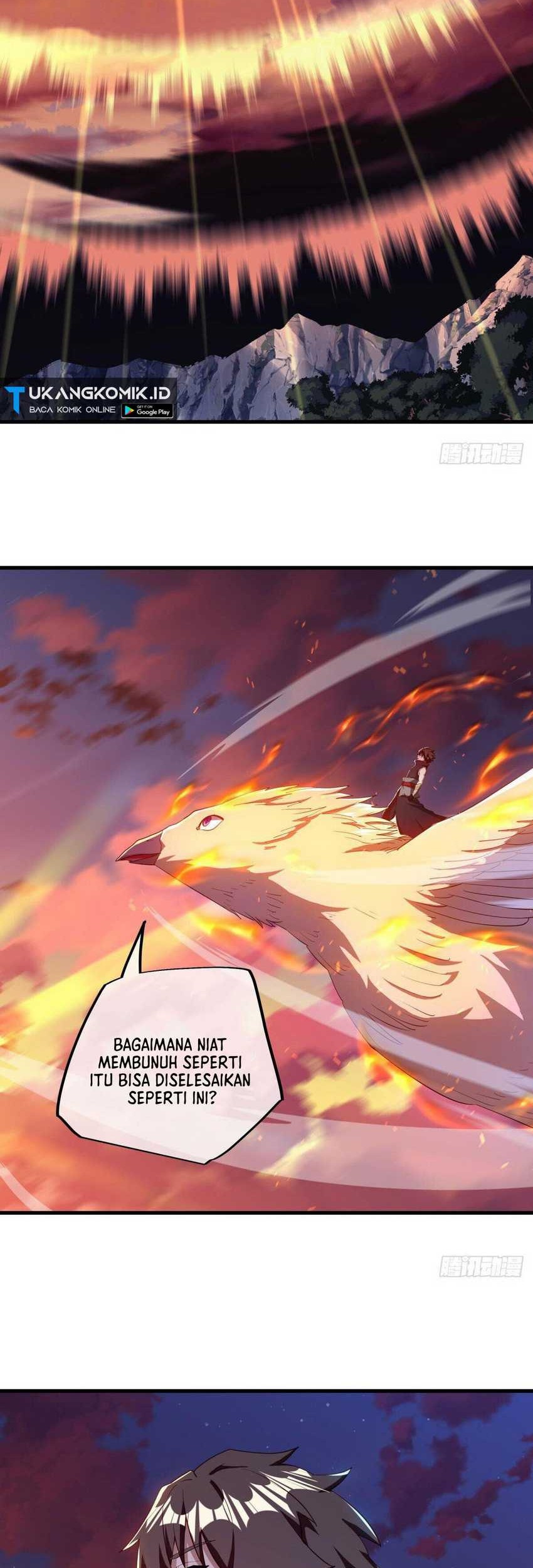 Peerless Soul Chapter 639 - halaman 35