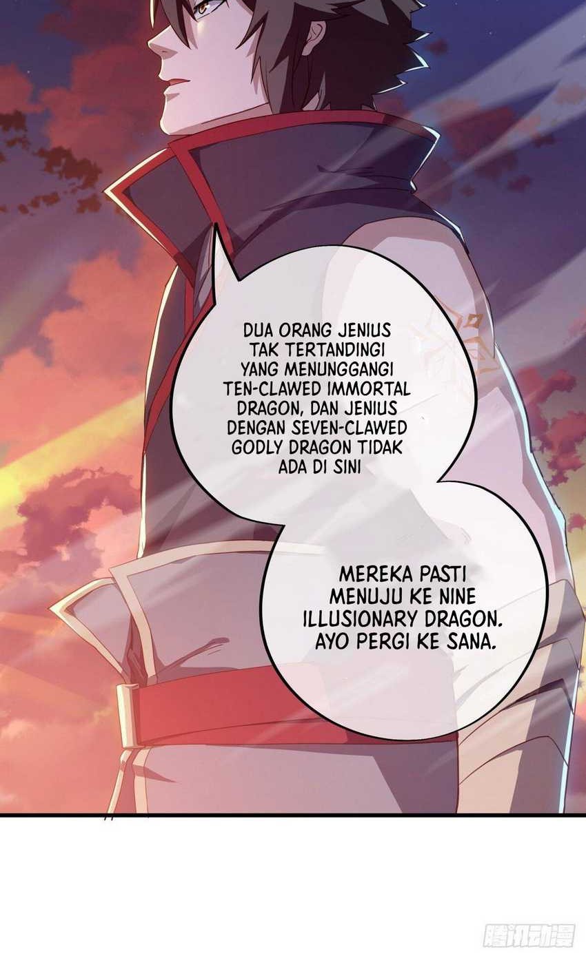 Peerless Soul Chapter 639 - halaman 36