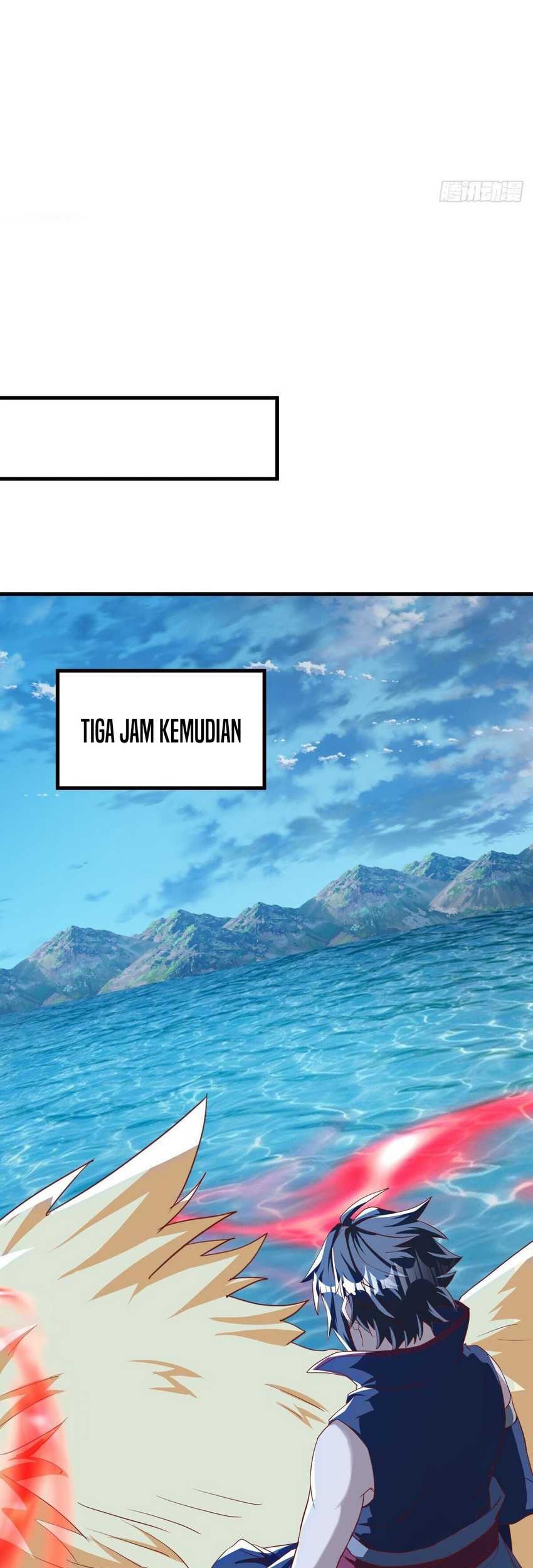 Peerless Soul Chapter 639 - halaman 4