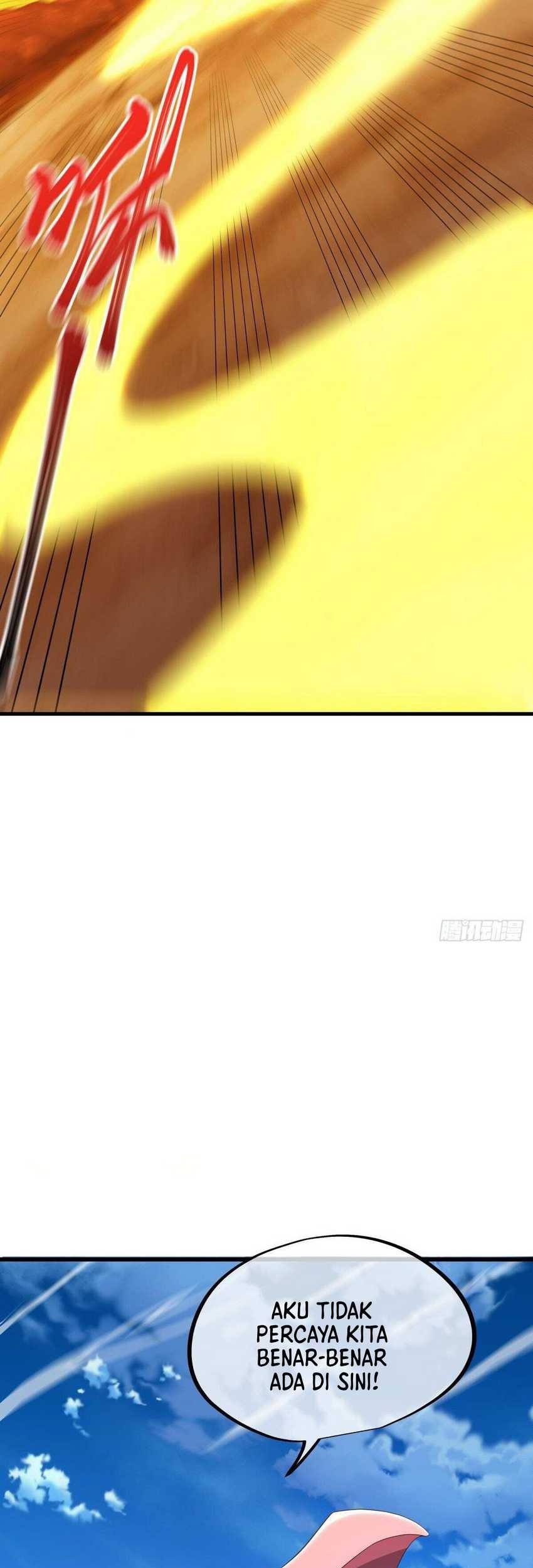 Peerless Soul Chapter 639 - halaman 46