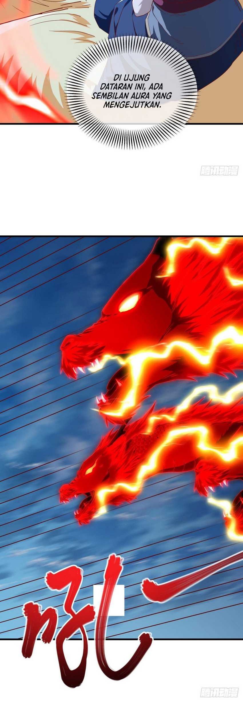 Peerless Soul Chapter 639 - halaman 5