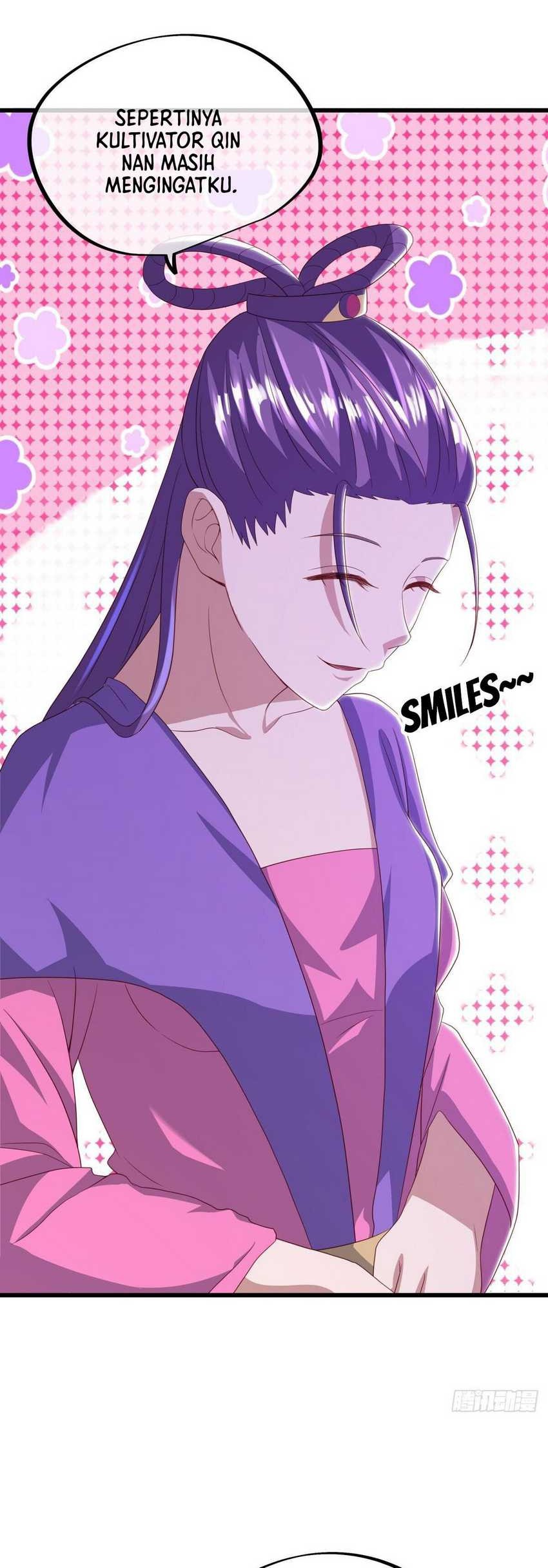 Peerless Soul Chapter 639 - halaman 59