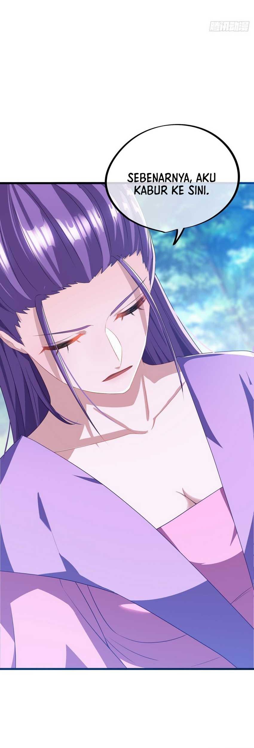 Peerless Soul Chapter 639 - halaman 65
