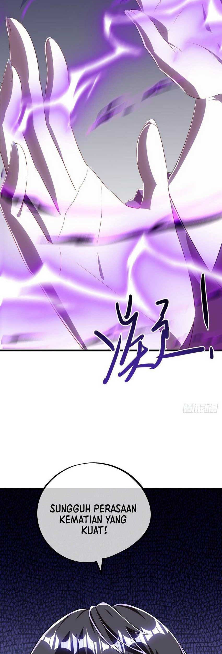 Peerless Soul Chapter 639 - halaman 68