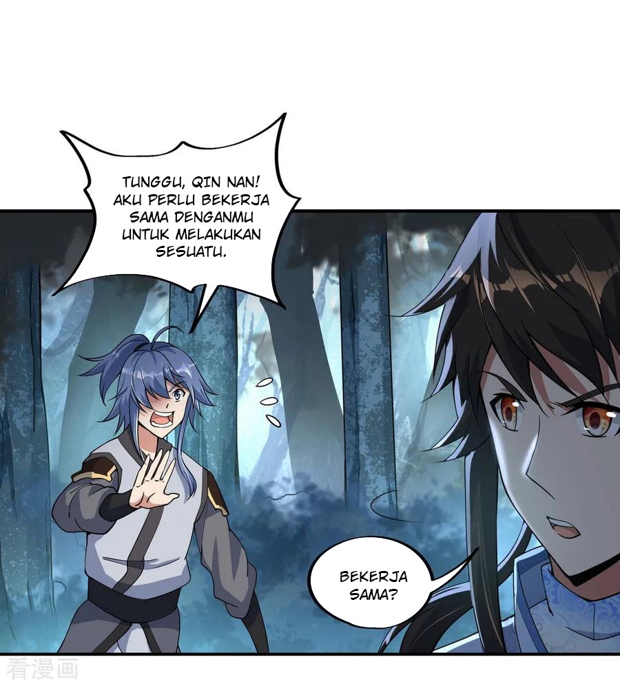 Peerless Soul Chapter 64 - halaman 12