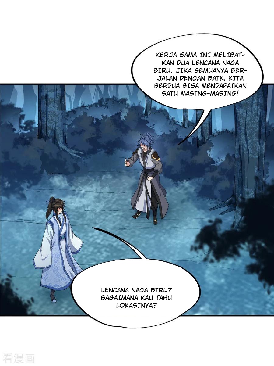 Peerless Soul Chapter 64 - halaman 13