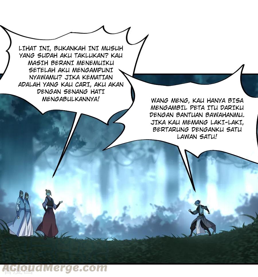 Peerless Soul Chapter 64 - halaman 26