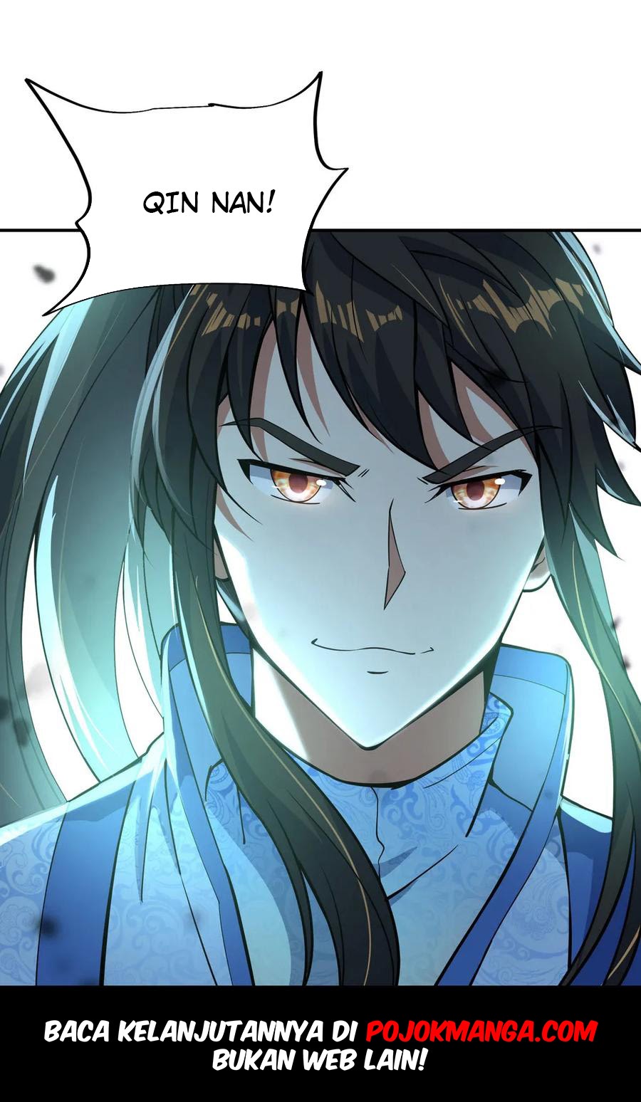 Peerless Soul Chapter 64 - halaman 31