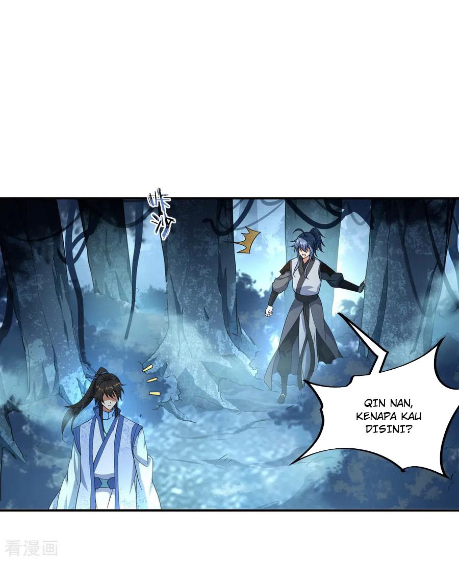 Peerless Soul Chapter 64 - halaman 9