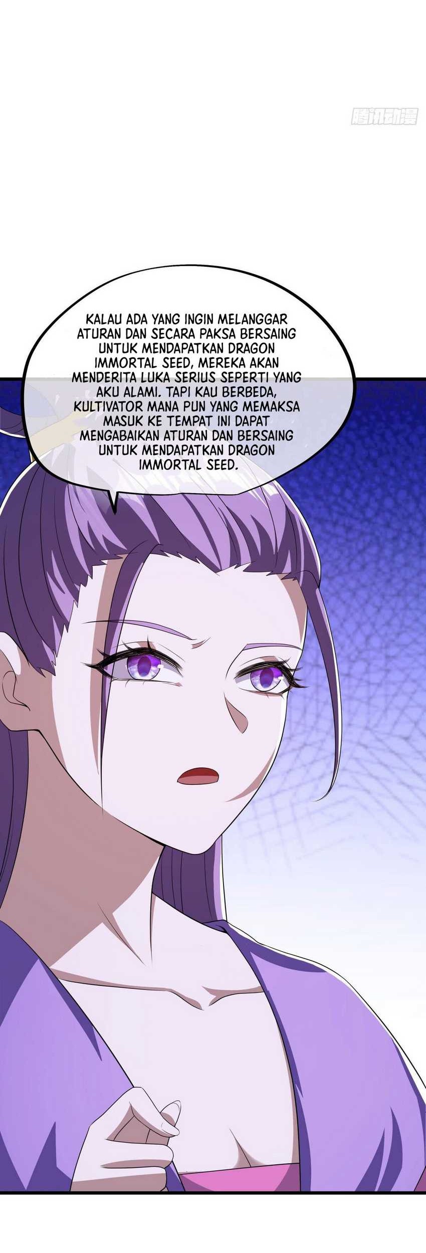 Peerless Soul Chapter 640 - halaman 10
