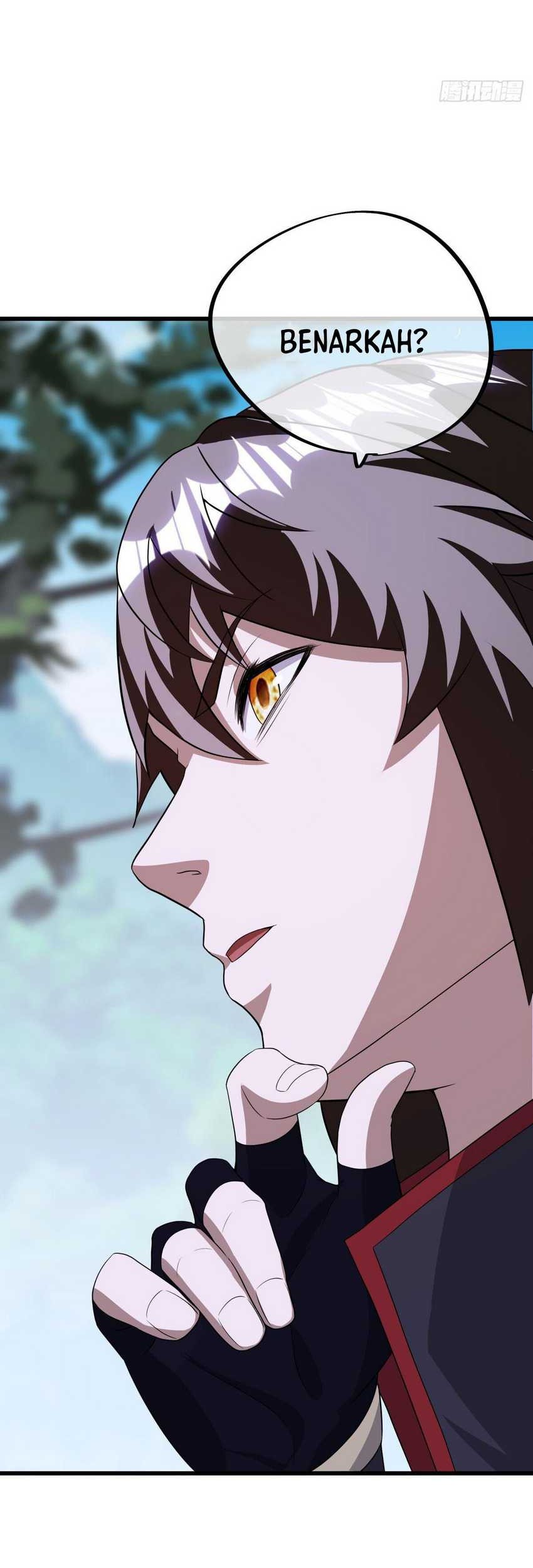 Peerless Soul Chapter 640 - halaman 11