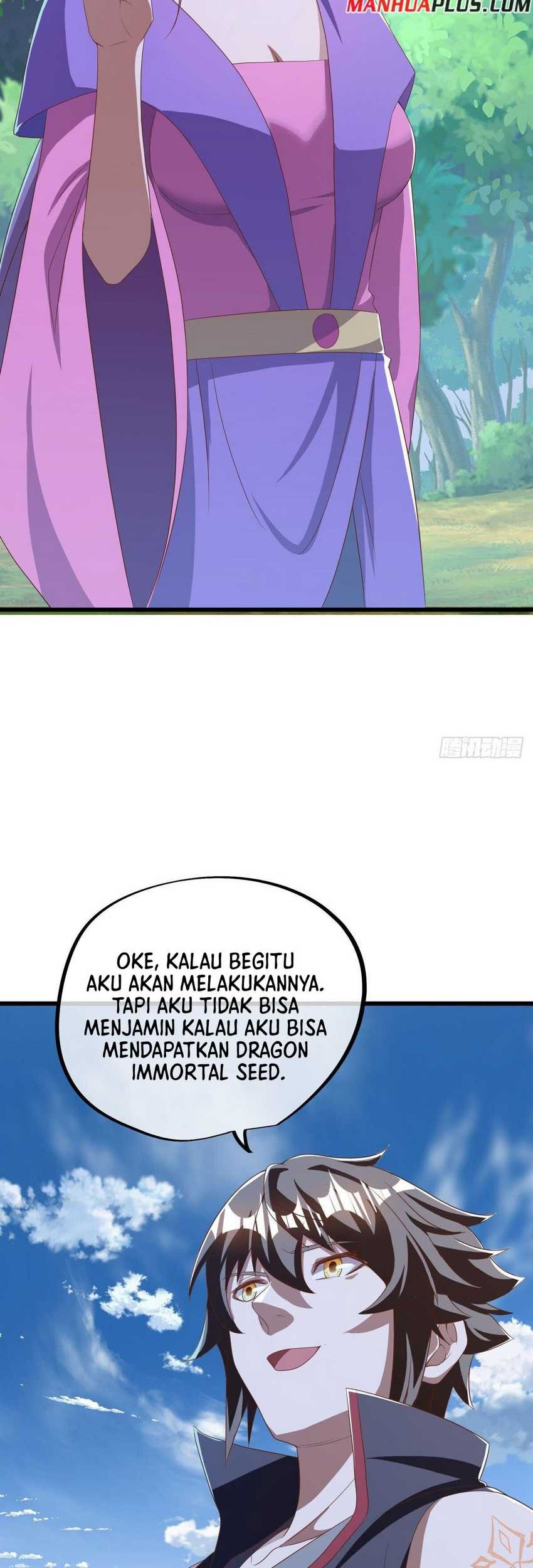 Peerless Soul Chapter 640 - halaman 13