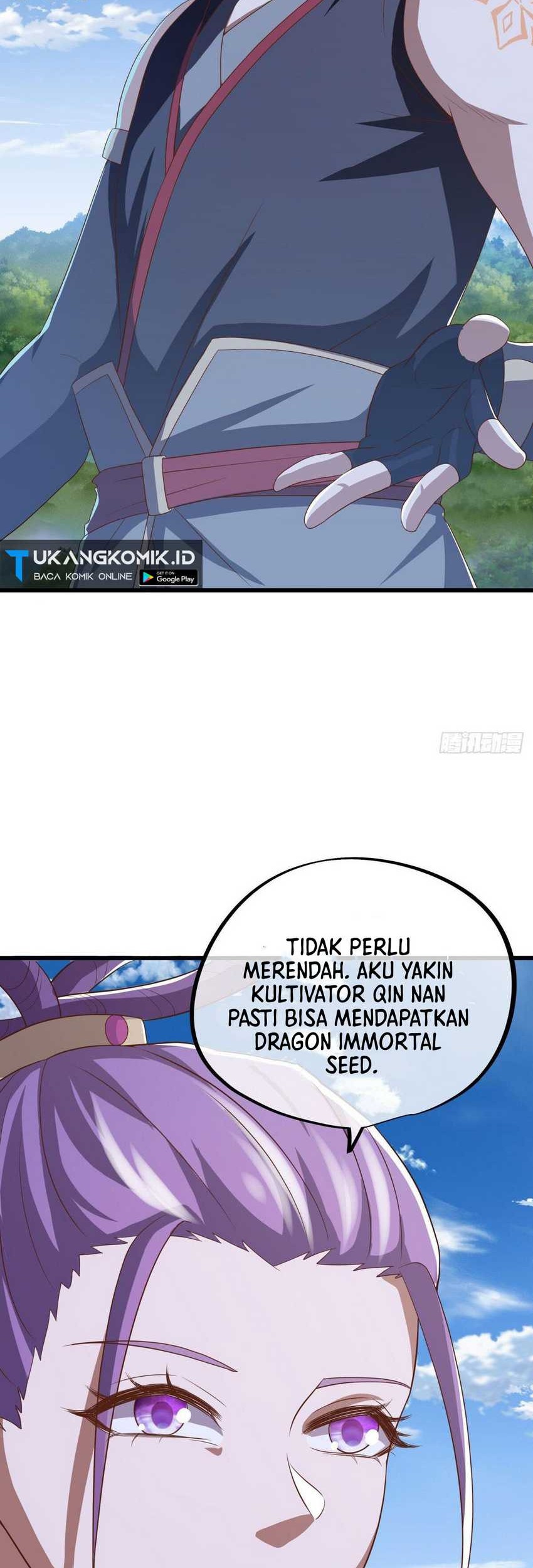 Peerless Soul Chapter 640 - halaman 14