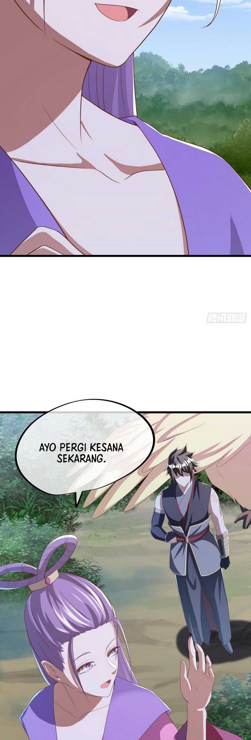 Peerless Soul Chapter 640 - halaman 15