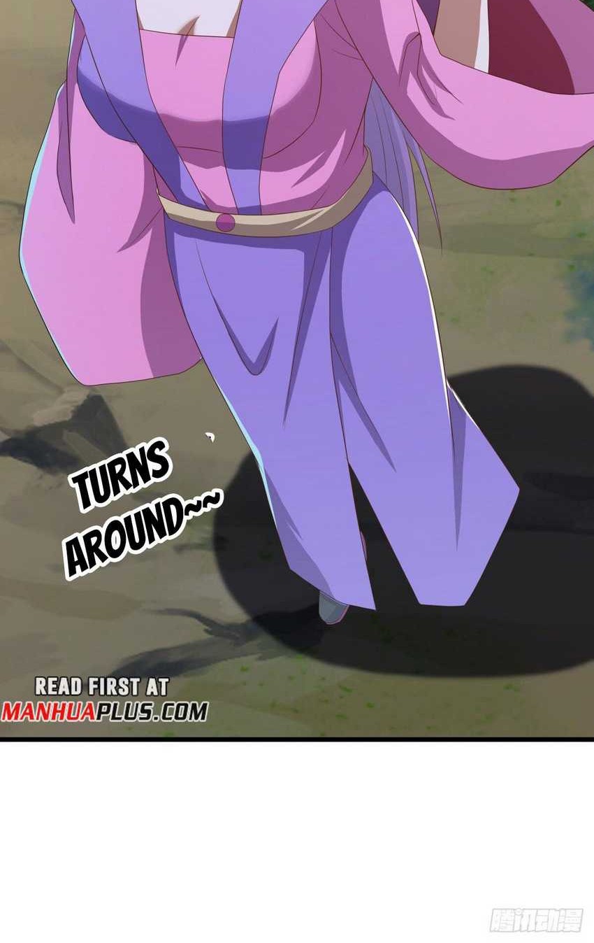 Peerless Soul Chapter 640 - halaman 16