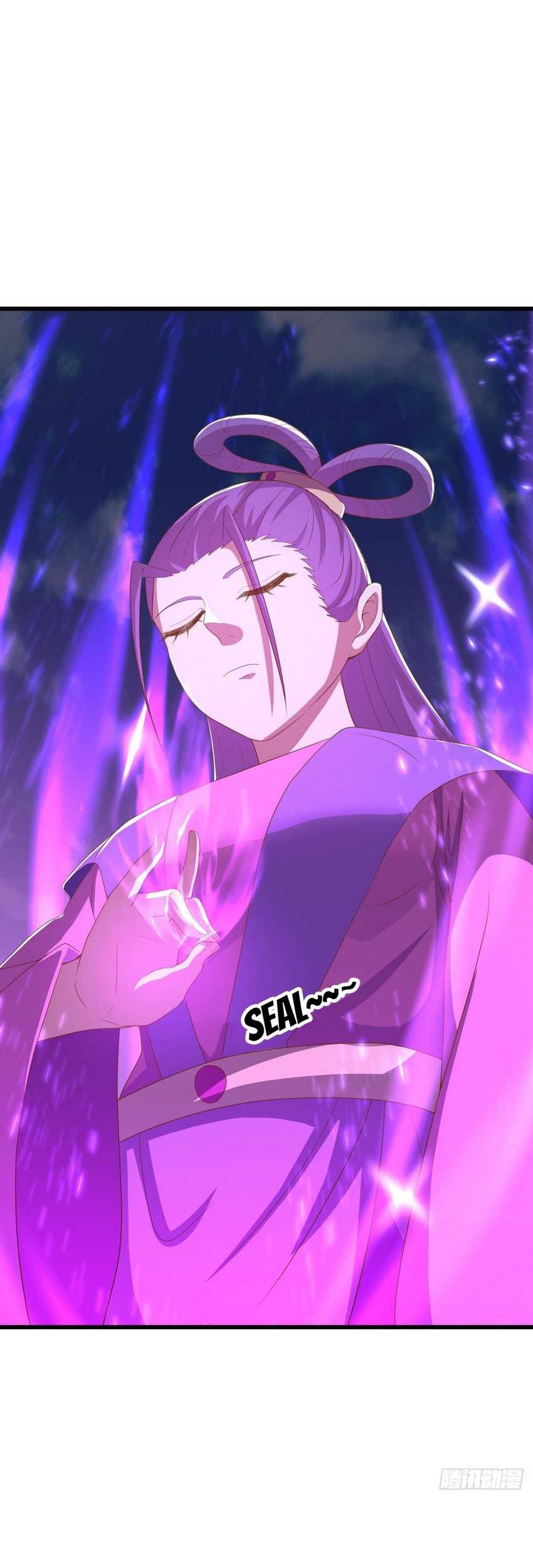Peerless Soul Chapter 640 - halaman 17