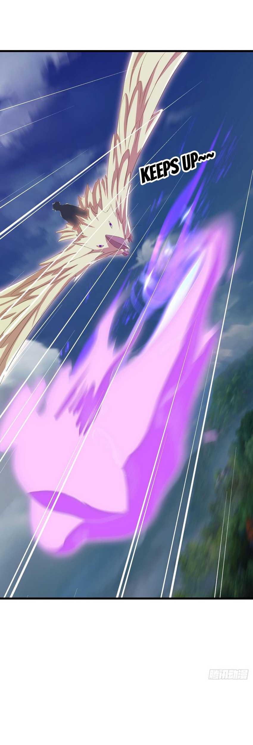 Peerless Soul Chapter 640 - halaman 19