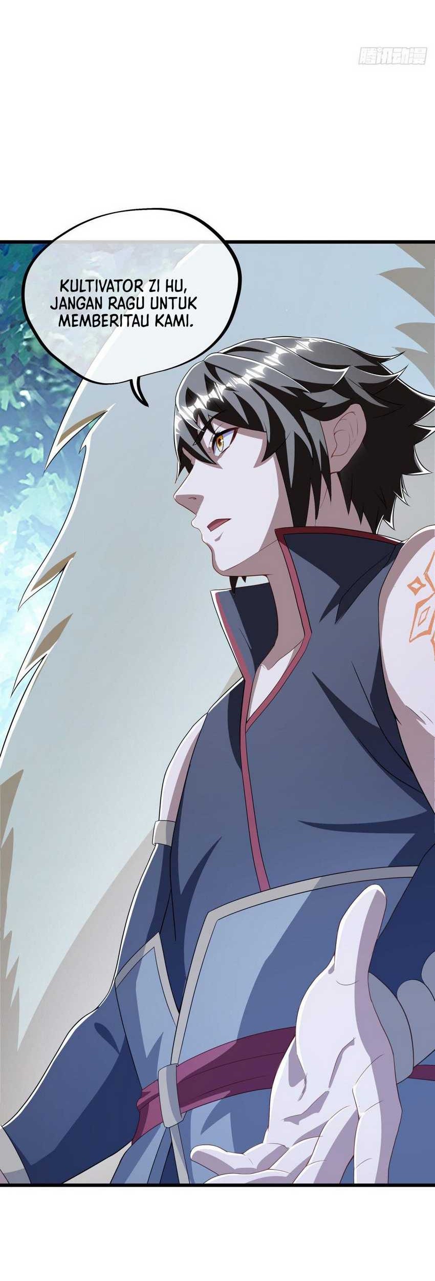 Peerless Soul Chapter 640 - halaman 2