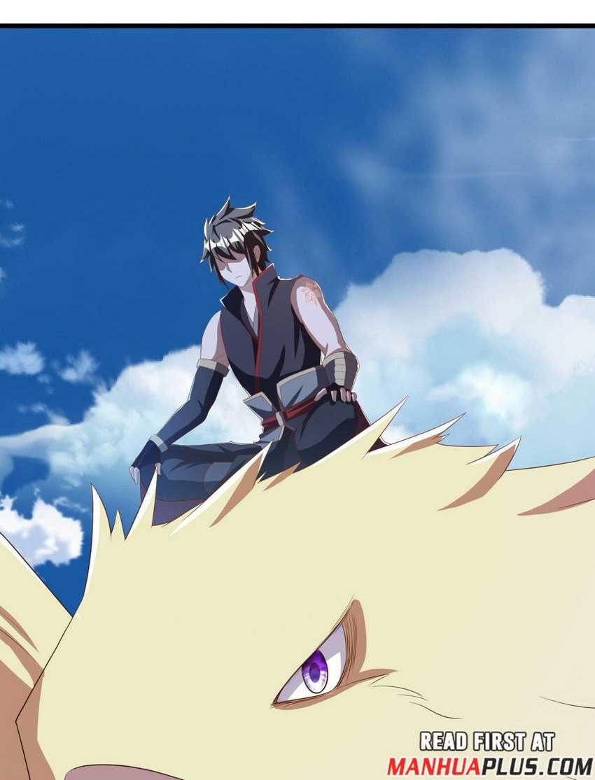 Peerless Soul Chapter 640 - halaman 20