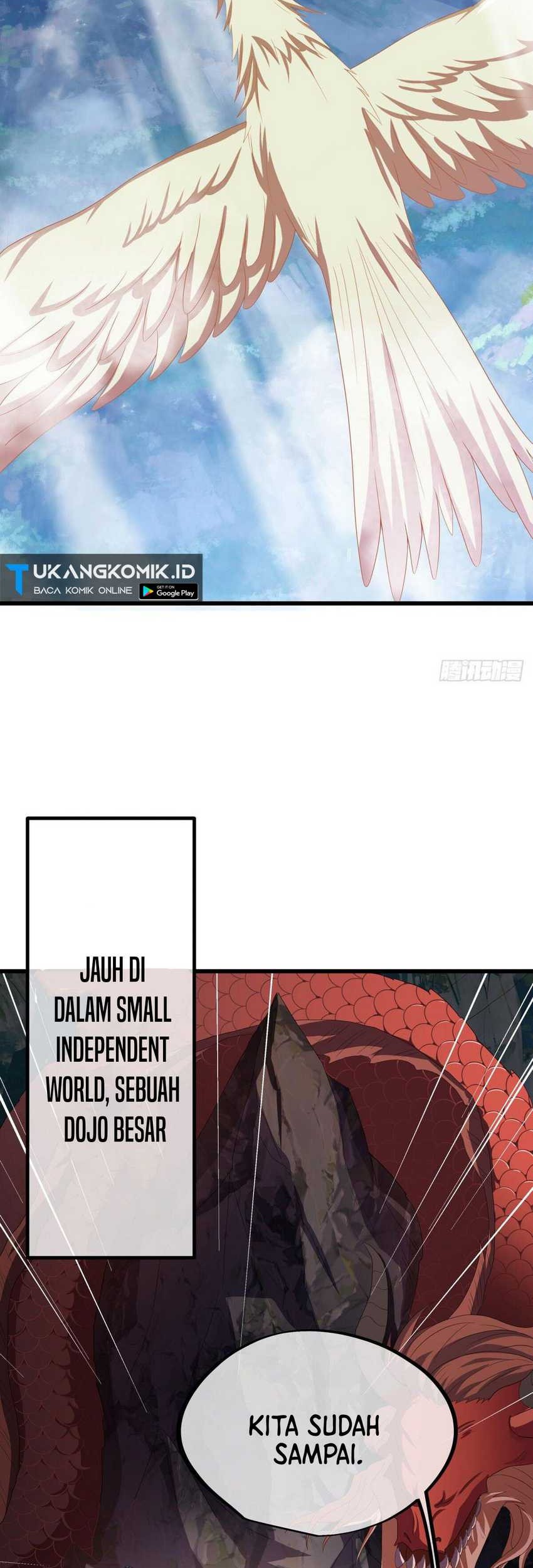 Peerless Soul Chapter 640 - halaman 23