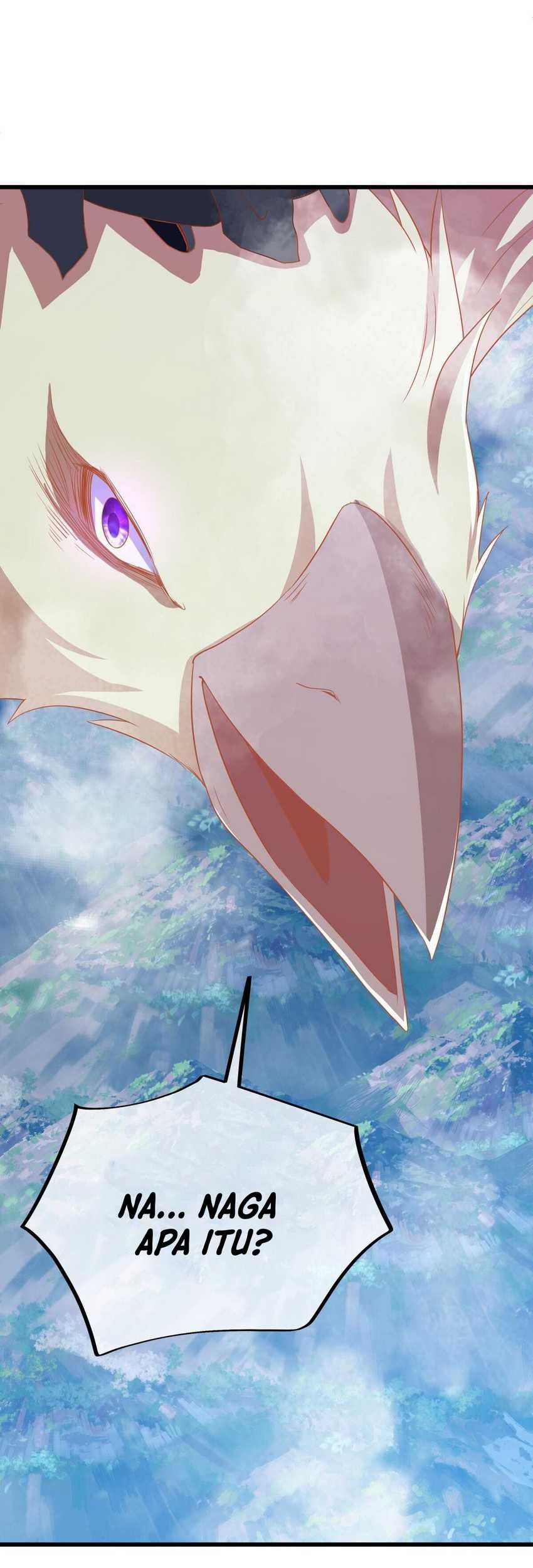Peerless Soul Chapter 640 - halaman 25