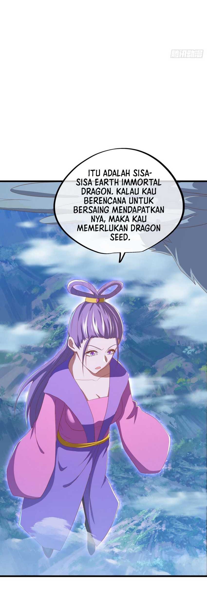 Peerless Soul Chapter 640 - halaman 26