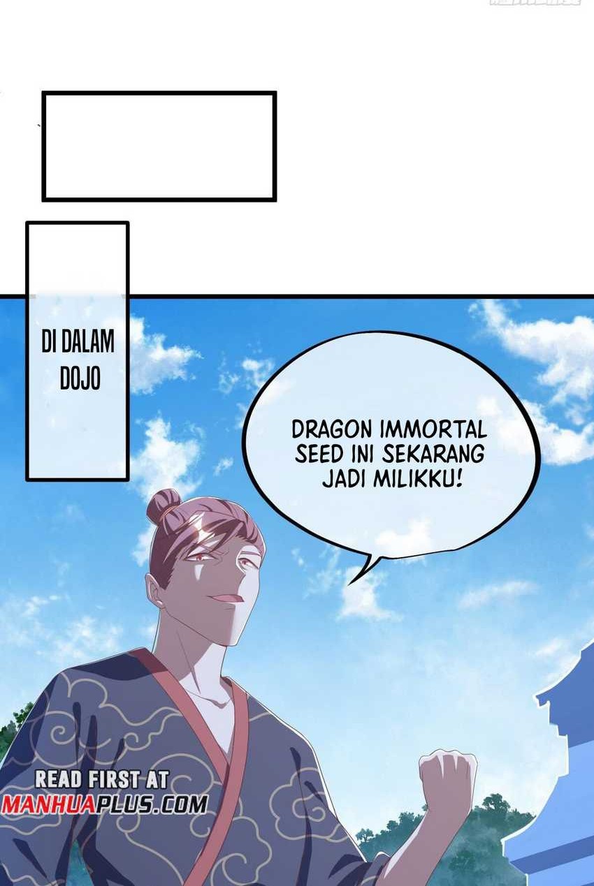 Peerless Soul Chapter 640 - halaman 28
