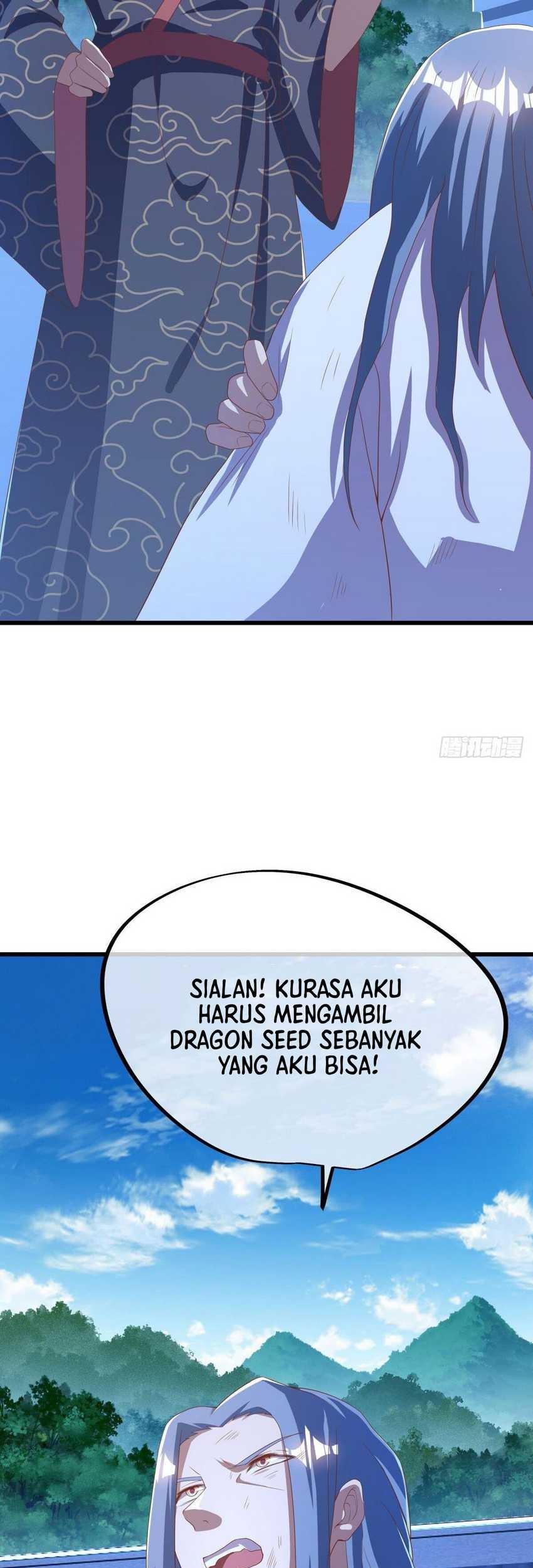Peerless Soul Chapter 640 - halaman 29