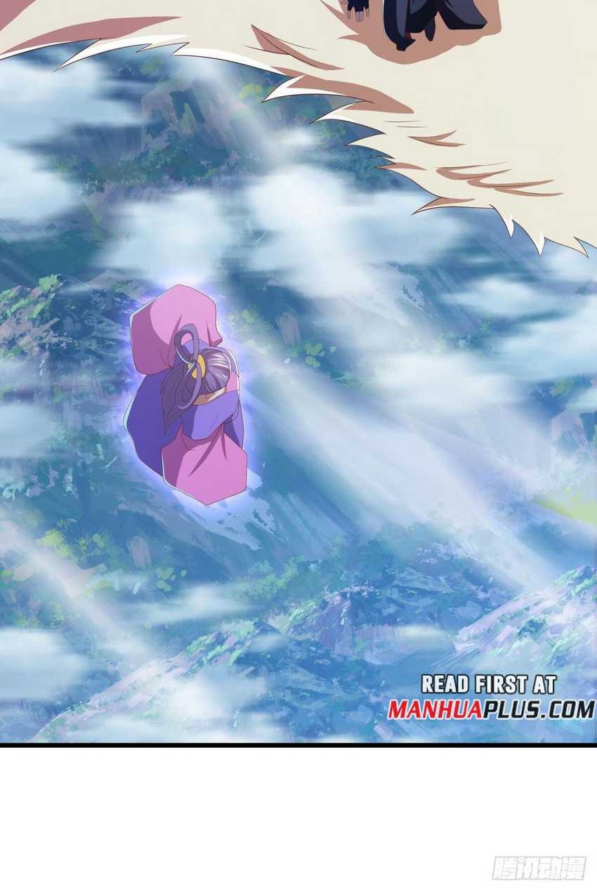 Peerless Soul Chapter 640 - halaman 32