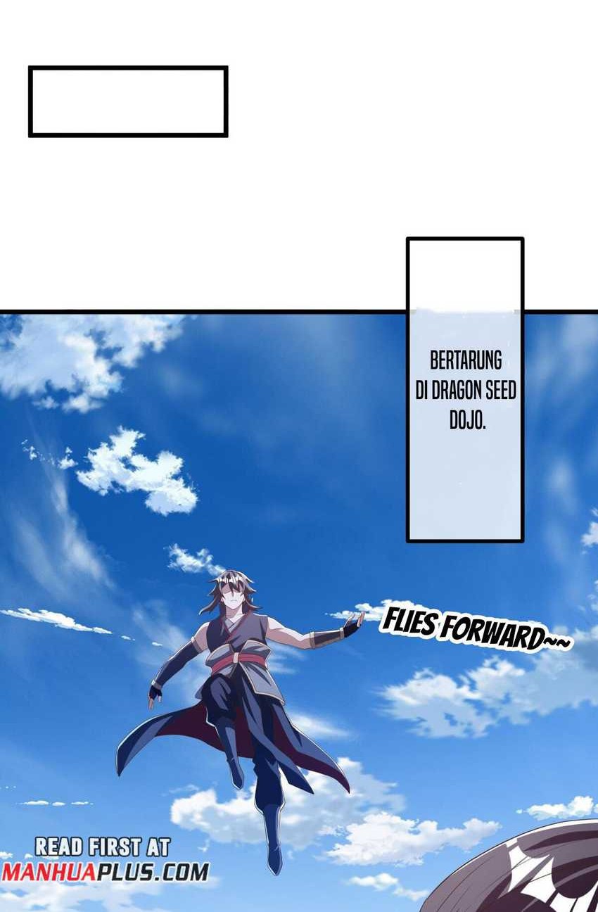 Peerless Soul Chapter 640 - halaman 36