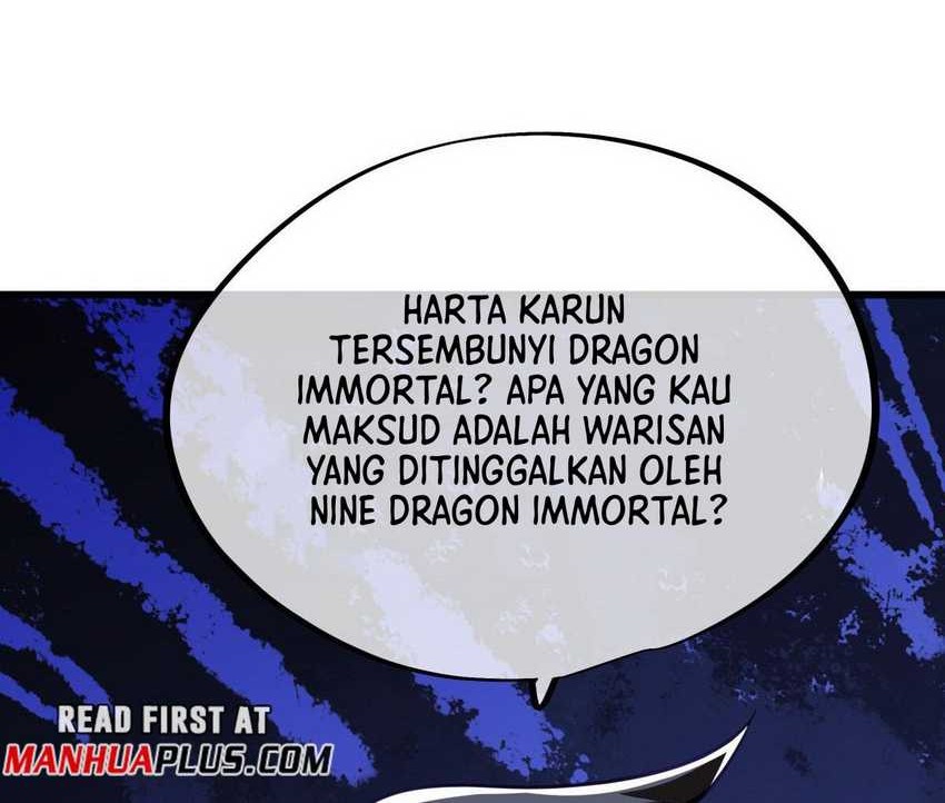 Peerless Soul Chapter 640 - halaman 4