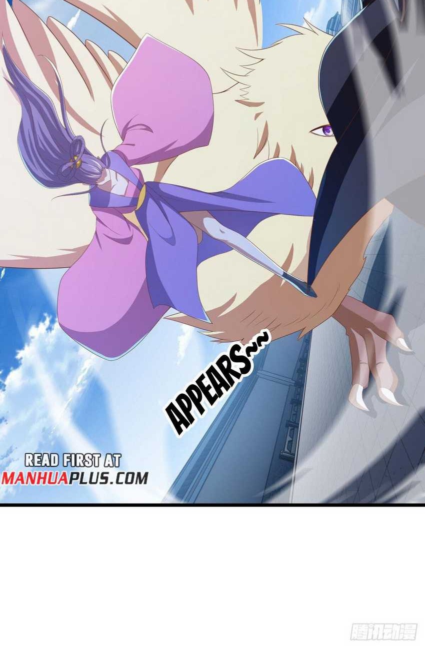 Peerless Soul Chapter 640 - halaman 40