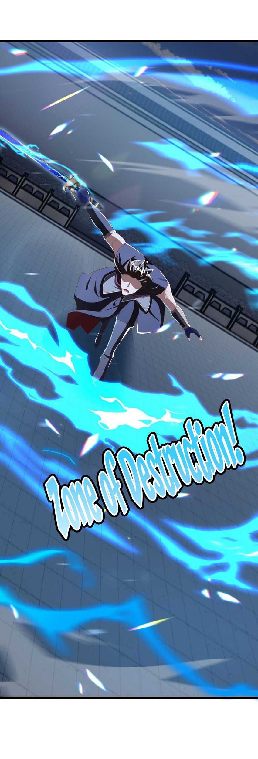 Peerless Soul Chapter 640 - halaman 43