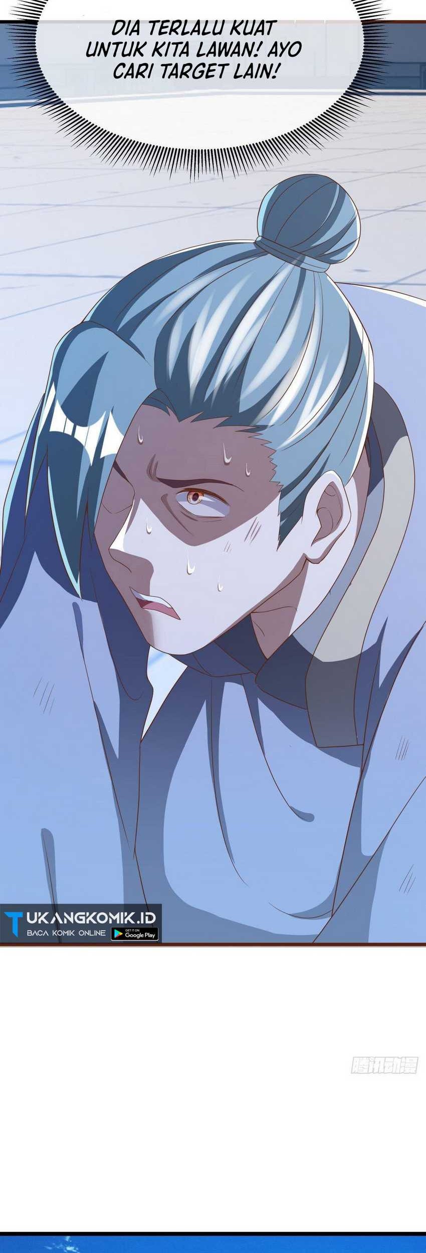 Peerless Soul Chapter 640 - halaman 46