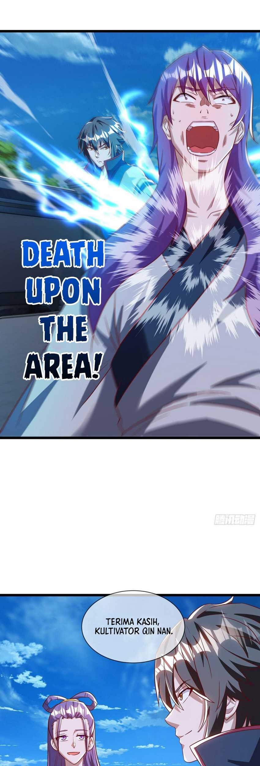 Peerless Soul Chapter 640 - halaman 49