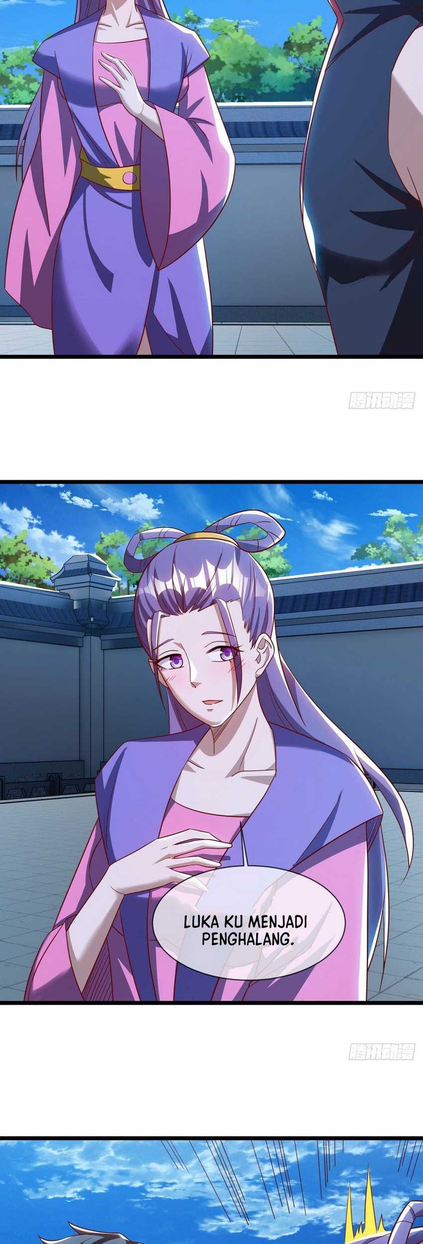 Peerless Soul Chapter 640 - halaman 50
