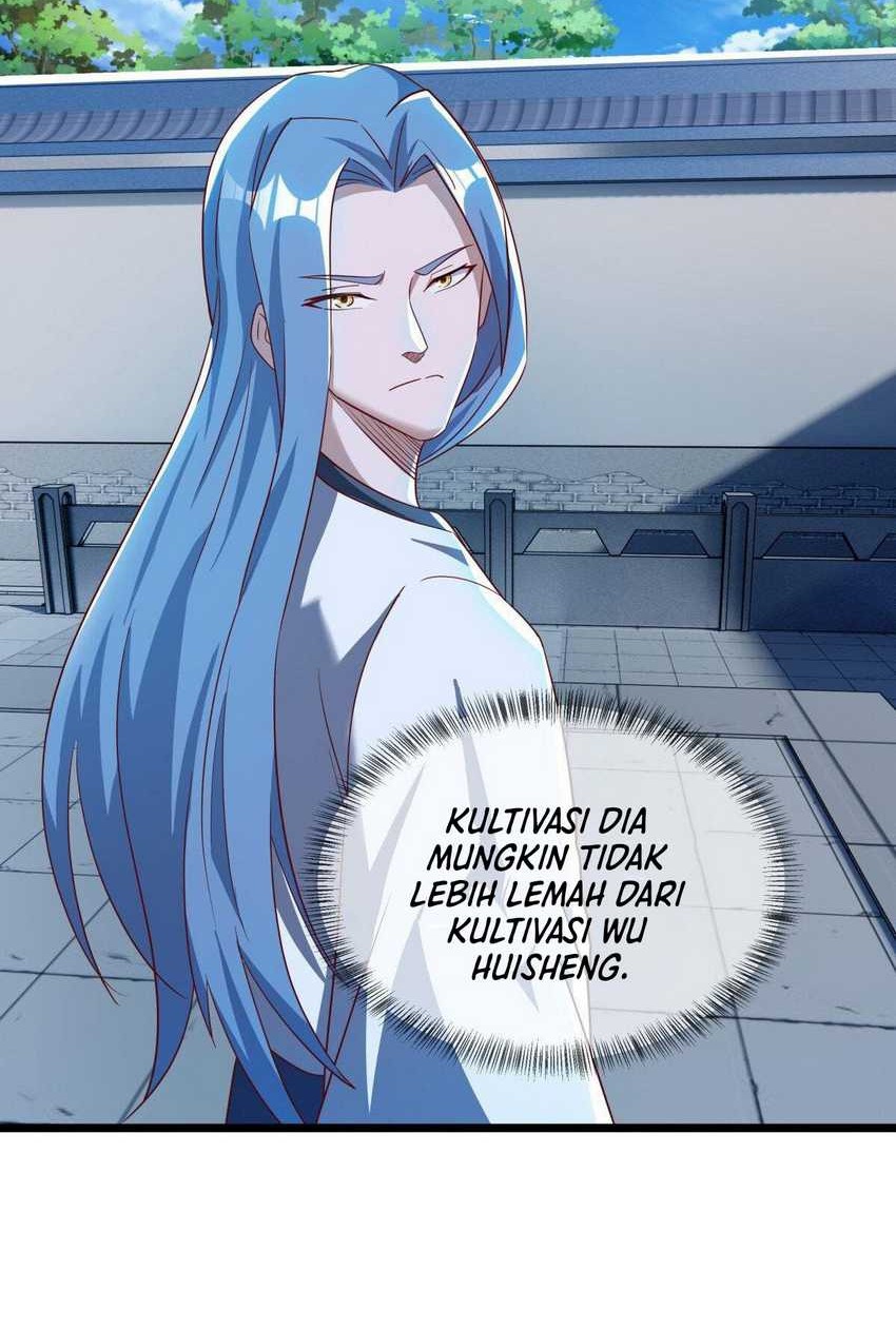 Peerless Soul Chapter 640 - halaman 59