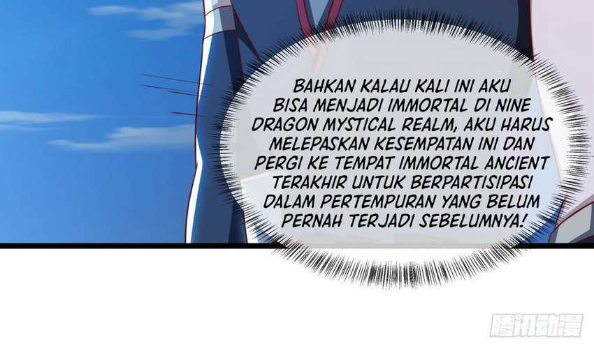 Peerless Soul Chapter 641 - halaman 18